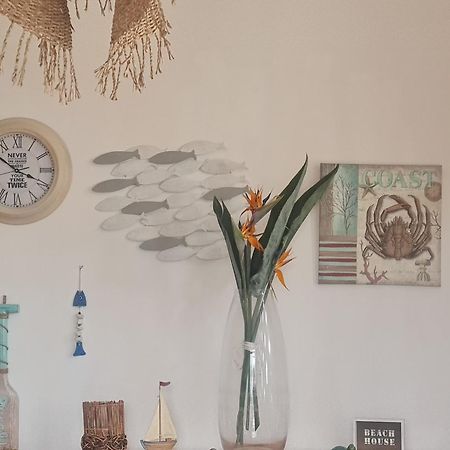 Stella Marina Villa Сант'Изидоро Екстериор снимка