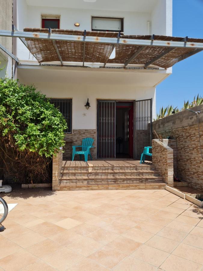 Stella Marina Villa Сант'Изидоро Екстериор снимка