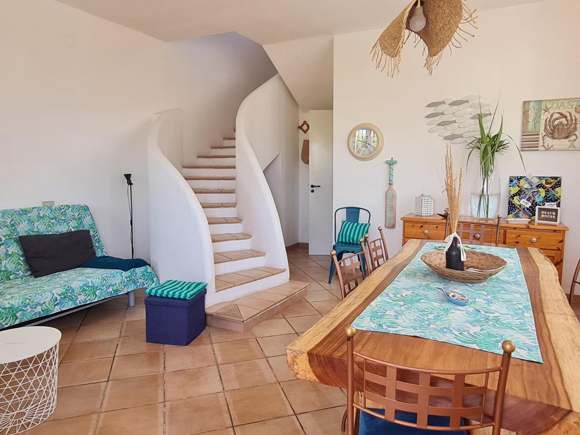 Stella Marina Villa Сант'Изидоро Екстериор снимка