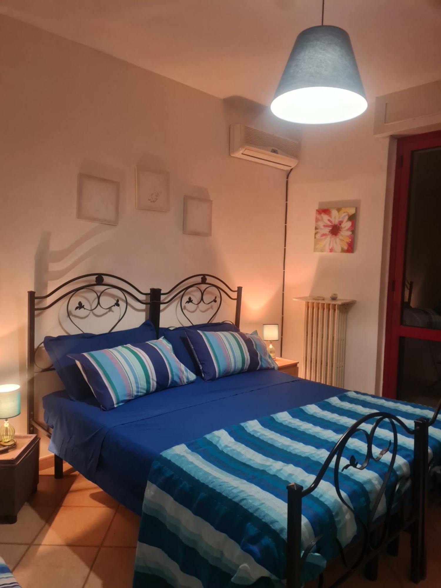 Stella Marina Villa Сант'Изидоро Екстериор снимка
