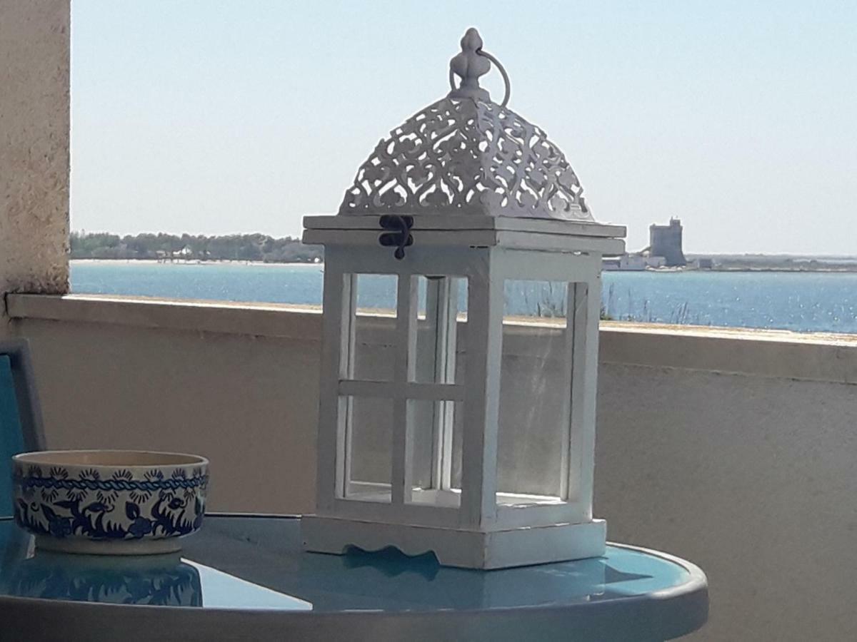 Stella Marina Villa Сант'Изидоро Екстериор снимка