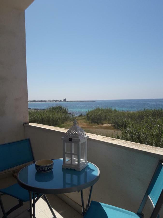 Stella Marina Villa Сант'Изидоро Екстериор снимка