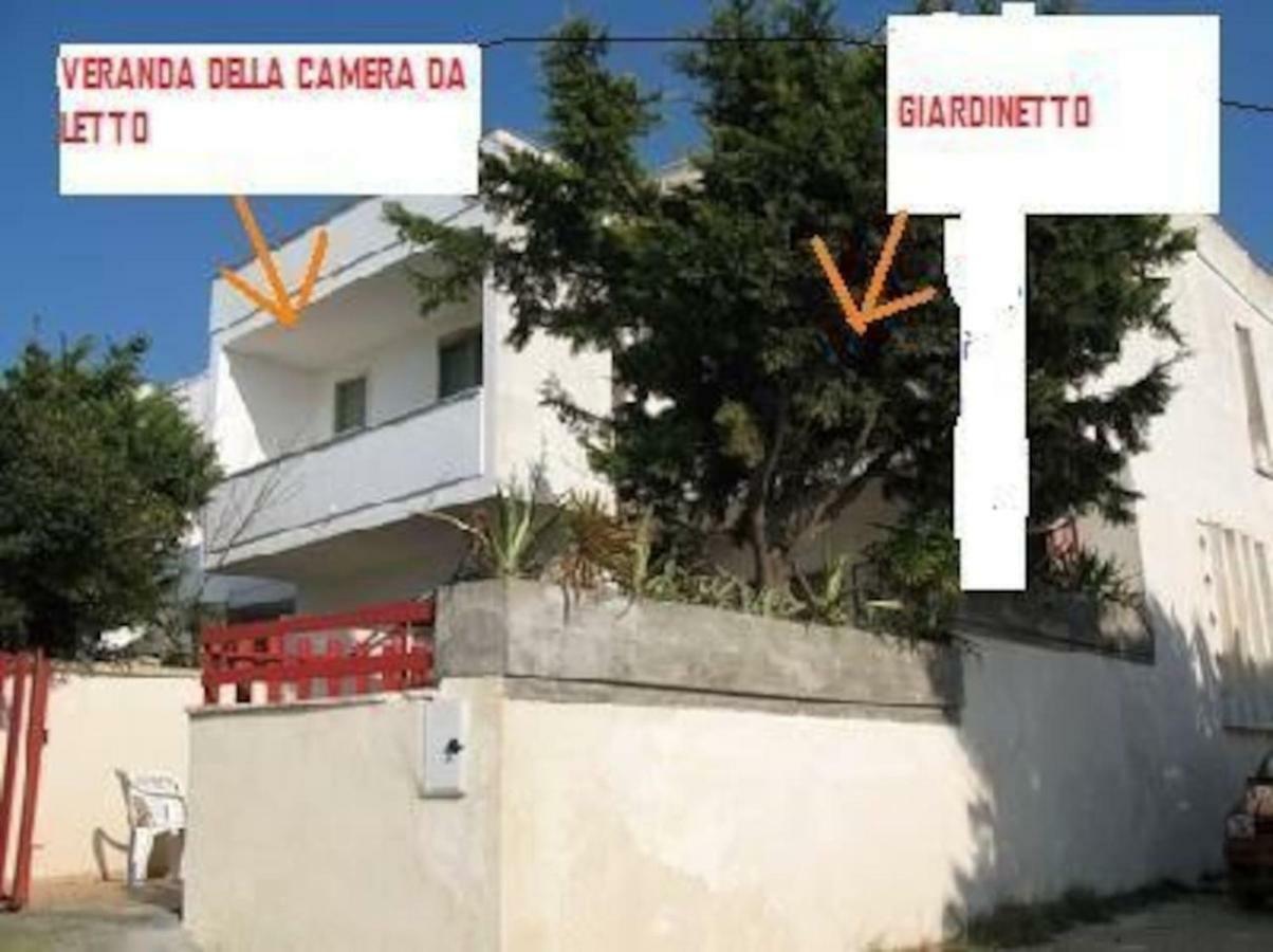 Stella Marina Villa Сант'Изидоро Екстериор снимка