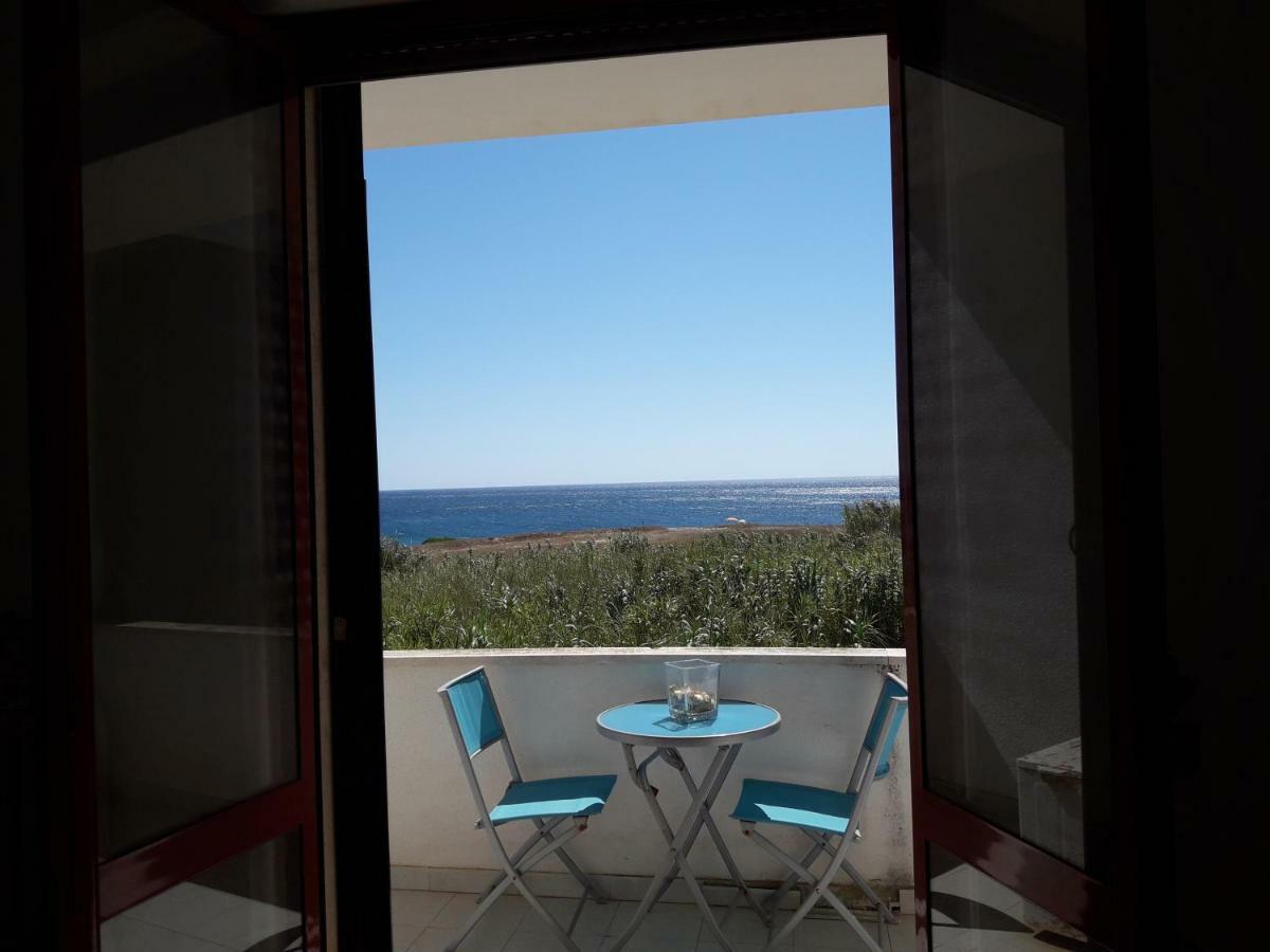 Stella Marina Villa Сант'Изидоро Екстериор снимка
