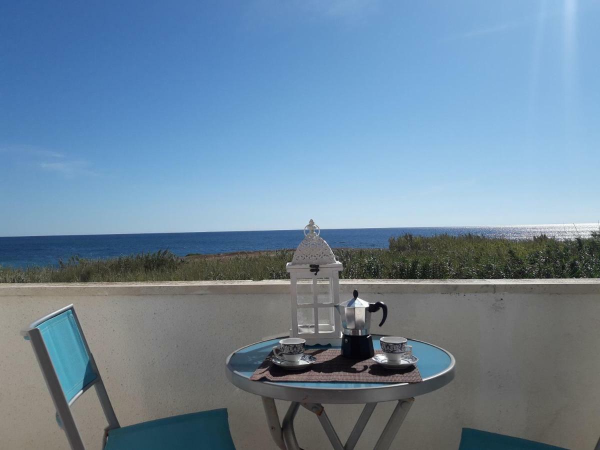 Stella Marina Villa Сант'Изидоро Екстериор снимка